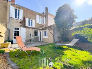 Vente Maison 3 chambresLes Sables-d'Olonne