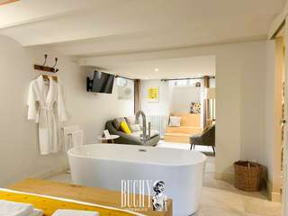Vente maison 13 pièces
