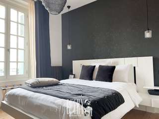 Vente maison 13 pièces