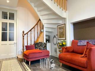Vente maison 13 pièces
