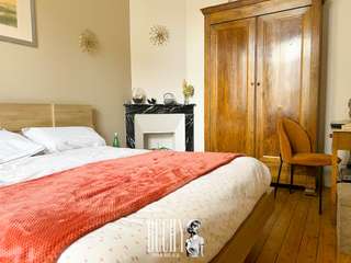 Vente maison 13 pièces