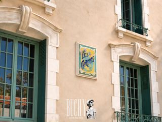 Vente maison 13 pièces