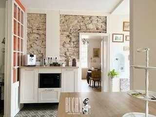 Vente maison 13 pièces