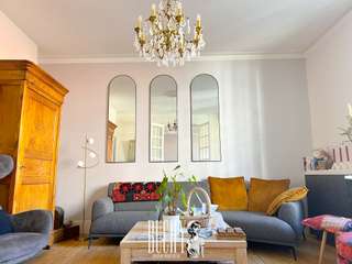Vente maison 13 pièces