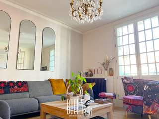 Vente maison 13 pièces