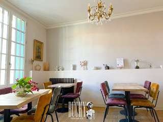 Vente maison 13 pièces
