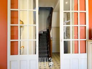 Vente maison 13 pièces