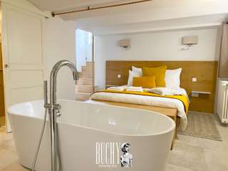 Vente maison 13 pièces