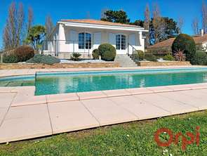 Vente Maison 5 chambresLes Sables-d'Olonne