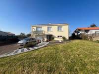 Vente maison 7 pièces Vente maison 7 pièces
