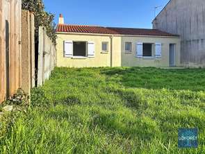 Vente Maison 2 chambresLes Sables-d'Olonne