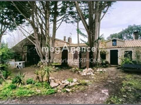 Vente maison 8 pièces Vente maison 8 pièces