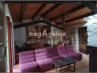 Vente maison 8 pièces Vente maison 8 pièces
