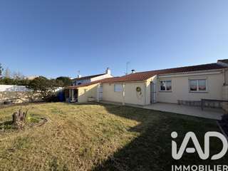 Vente maison 3 pièces Vente maison 3 pièces