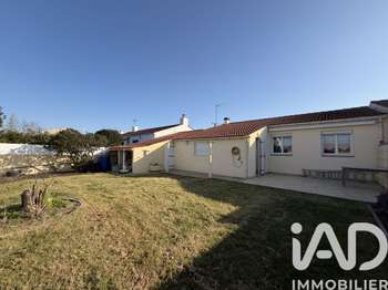 Vente maison 3 pièces Les Sables-d'Olonne 85