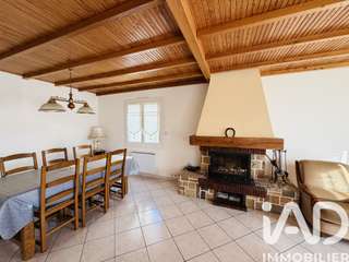 Vente maison 3 pièces Vente maison 3 pièces