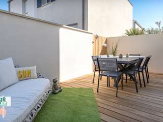 Vente maison 4 pièces Vente maison 4 pièces