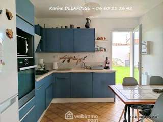 Vente maison 4 pièces Vente maison 4 pièces