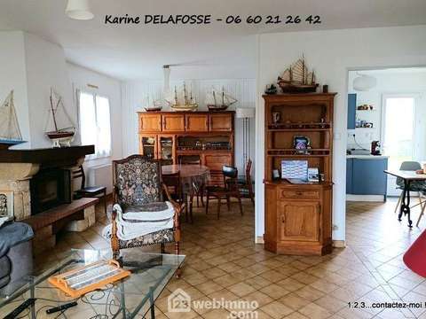 Vente maison 4 pièces Vente maison 4 pièces