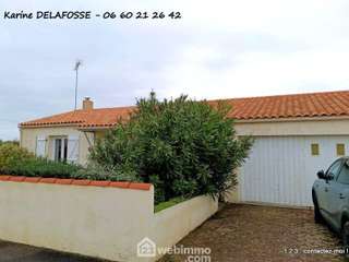 Vente maison 4 pièces Vente maison 4 pièces