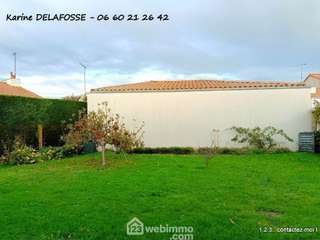 Vente maison 4 pièces Vente maison 4 pièces