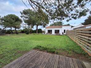 Vente Maison 2 chambresLes Sables-d'Olonne