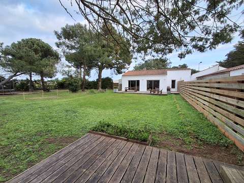 Vente maison 3 pièces Les Sables-d'Olonne 85