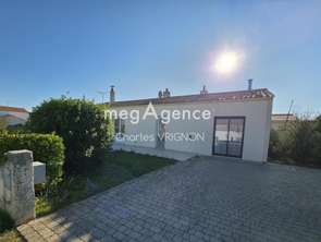 Vente Maison 3 chambresLes Sables-d'Olonne