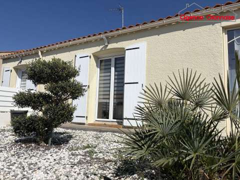 Vente maison 5 pièces Les Sables-d'Olonne 85