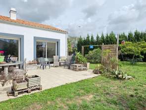 Vente Maison 3 chambresLes Sables-d'Olonne