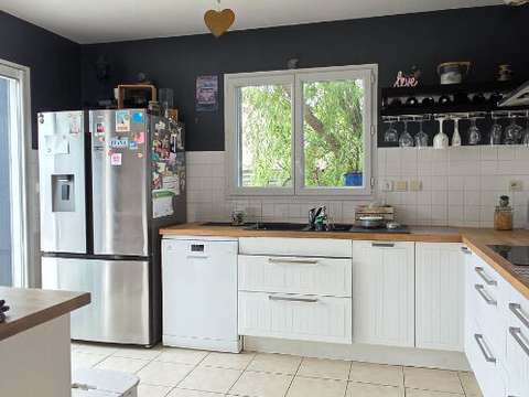 Vente maison 6 pièces Vente maison 6 pièces