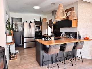 Vente maison 5 pièces Vente maison 5 pièces