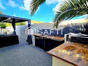 Vente Maison 5 chambresLes Sables-d'Olonne