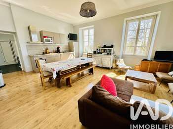 Maison 6 pièces 261 m² · à Les Sables-d'Olonne · 261 m² · 400 000 €