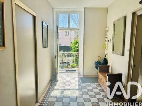 Vente maison 6 pièces Les Sables-d'Olonne 85