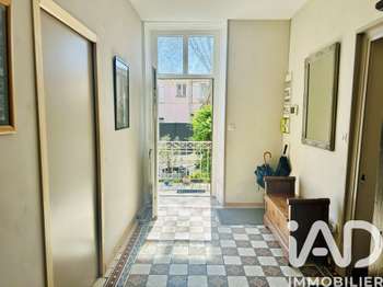 Vente maison 6 pièces Les Sables-d'Olonne 85