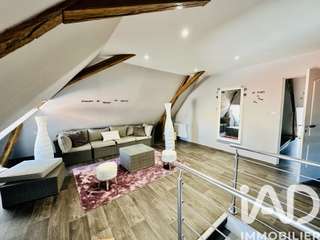 Vente maison 6 pièces Vente maison 6 pièces