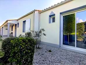 Vente Maison 4 chambresLes Sables-d'Olonne