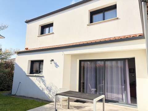 Vente maison 6 pièces Les Sables-d'Olonne 85