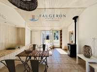 Vente maison 2 pièces