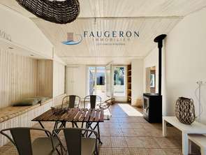 Vente Maison 1 chambreLes Sables-d'Olonne