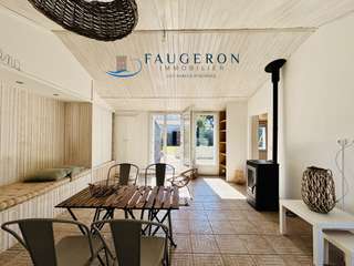 Vente maison 2 pièces Vente maison 2 pièces