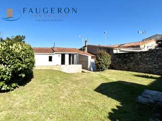 Vente maison 2 pièces Vente maison 2 pièces