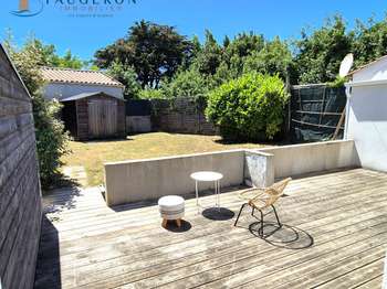 Vente maison 2 pièces