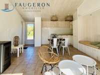 Vente maison 2 pièces