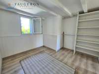 Vente maison 2 pièces