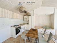 Vente maison 2 pièces