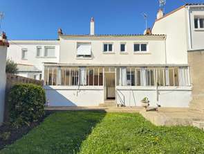 Vente Maison 3 chambresLes Sables-d'Olonne