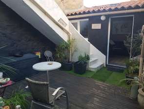 Vente Maison 1 chambreLes Sables-d'Olonne