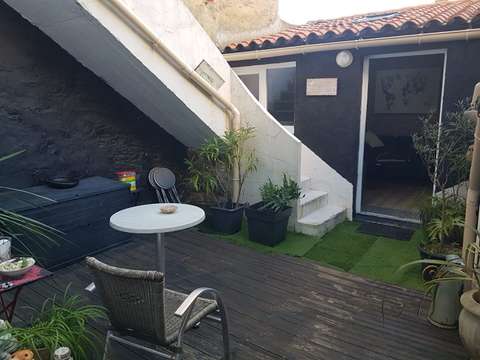 Vente maison 2 pièces Les Sables-d'Olonne 85